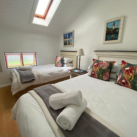 The Dunes Resort 80 & 69 Plettenberg Bay Eksteriør bilde