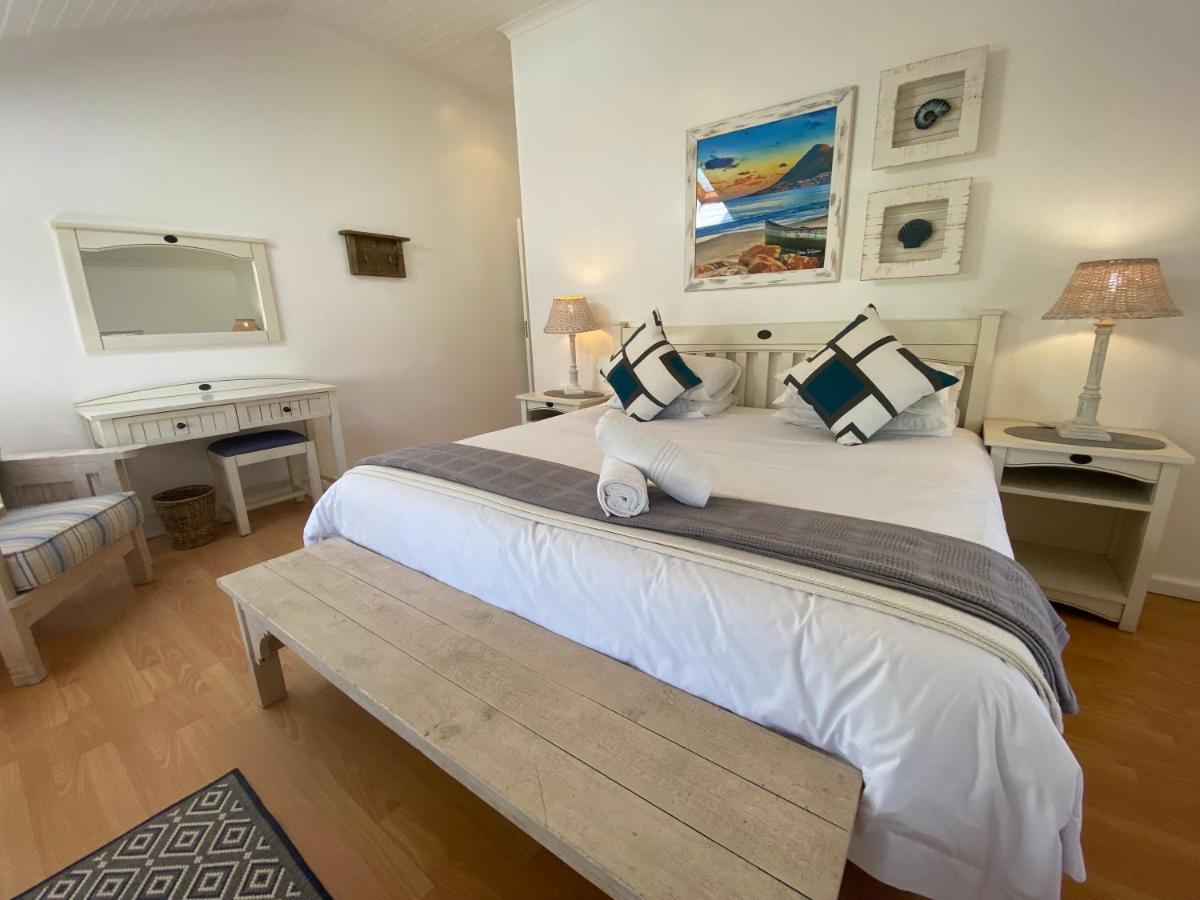 The Dunes Resort 80 & 69 Plettenberg Bay Eksteriør bilde