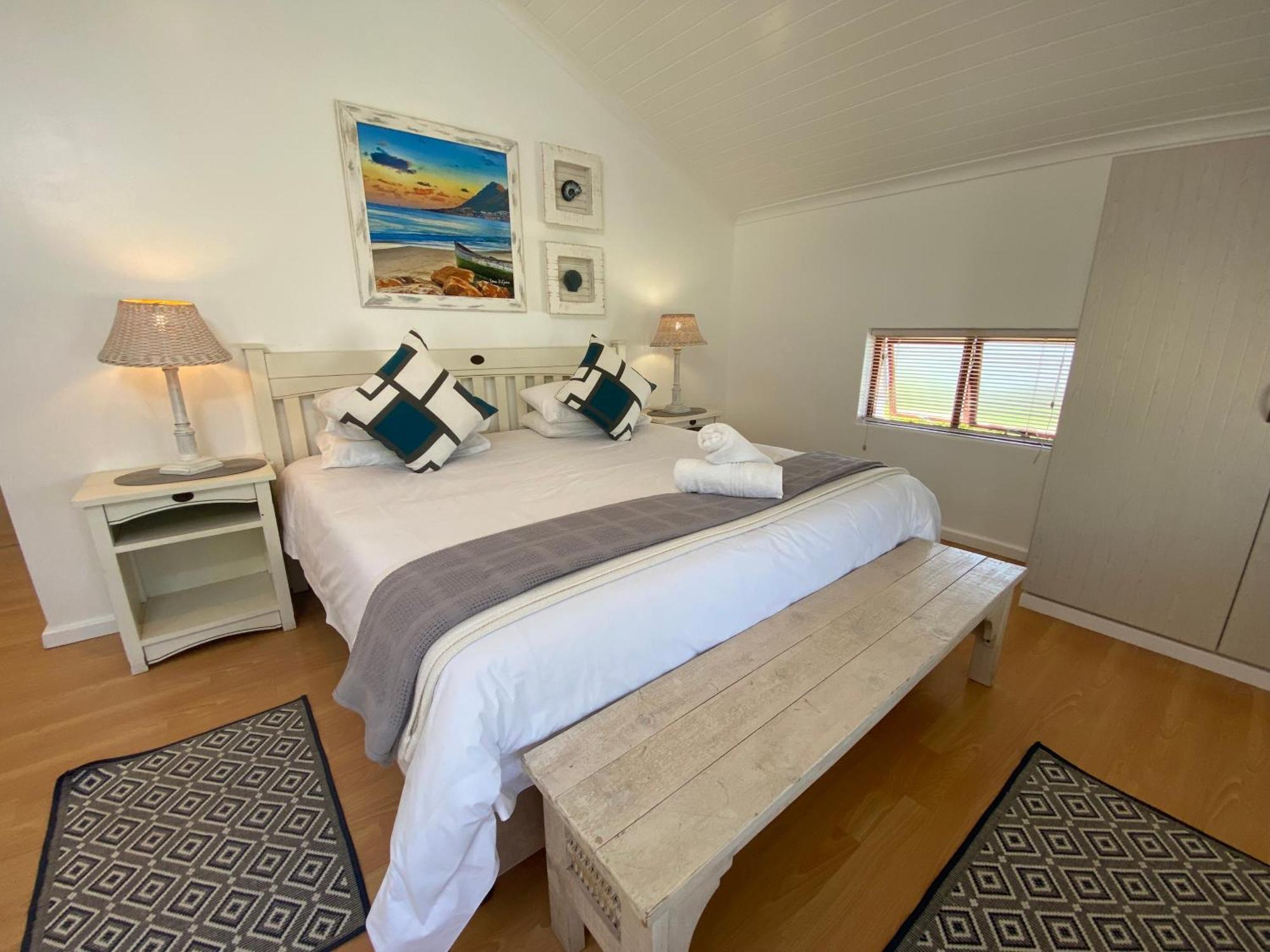 The Dunes Resort 80 & 69 Plettenberg Bay Eksteriør bilde
