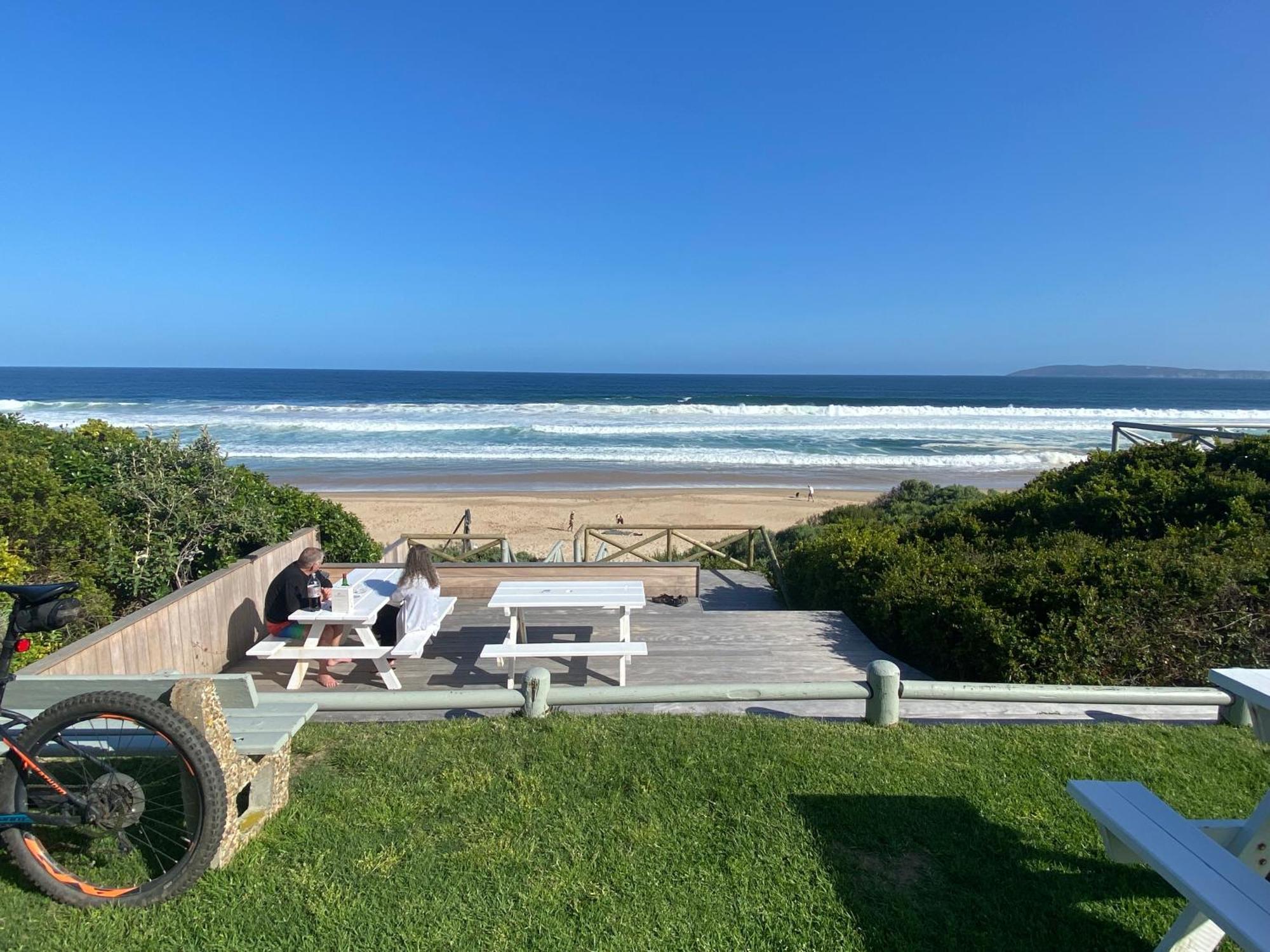 The Dunes Resort 80 & 69 Plettenberg Bay Eksteriør bilde