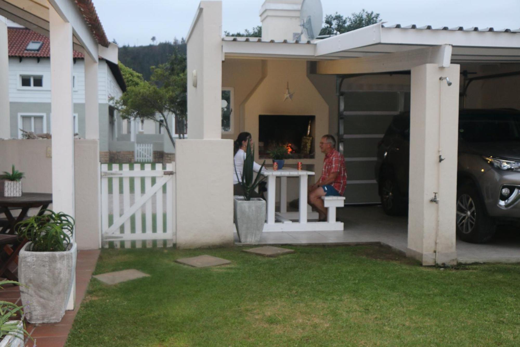 The Dunes Resort 80 & 69 Plettenberg Bay Eksteriør bilde