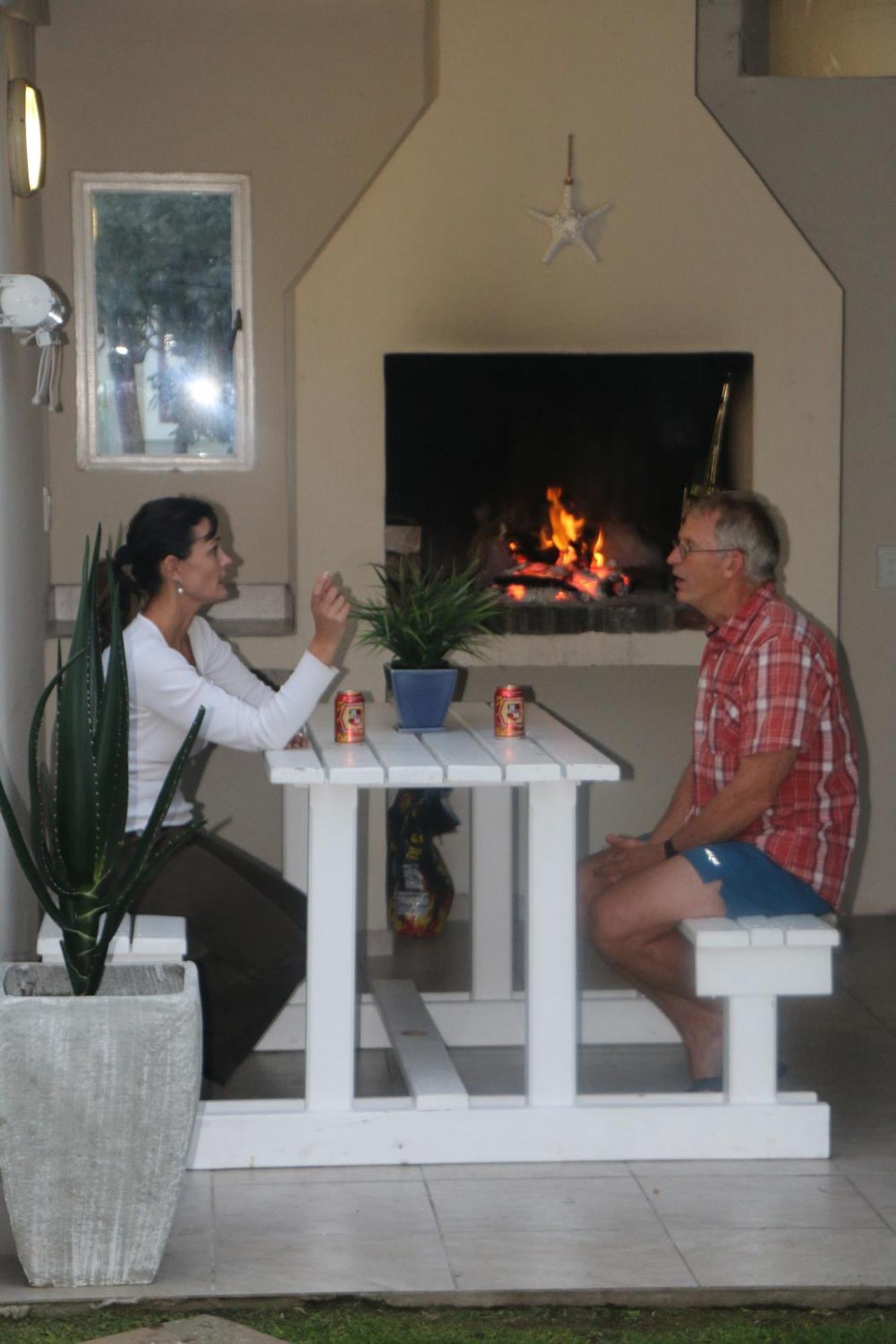 The Dunes Resort 80 & 69 Plettenberg Bay Eksteriør bilde