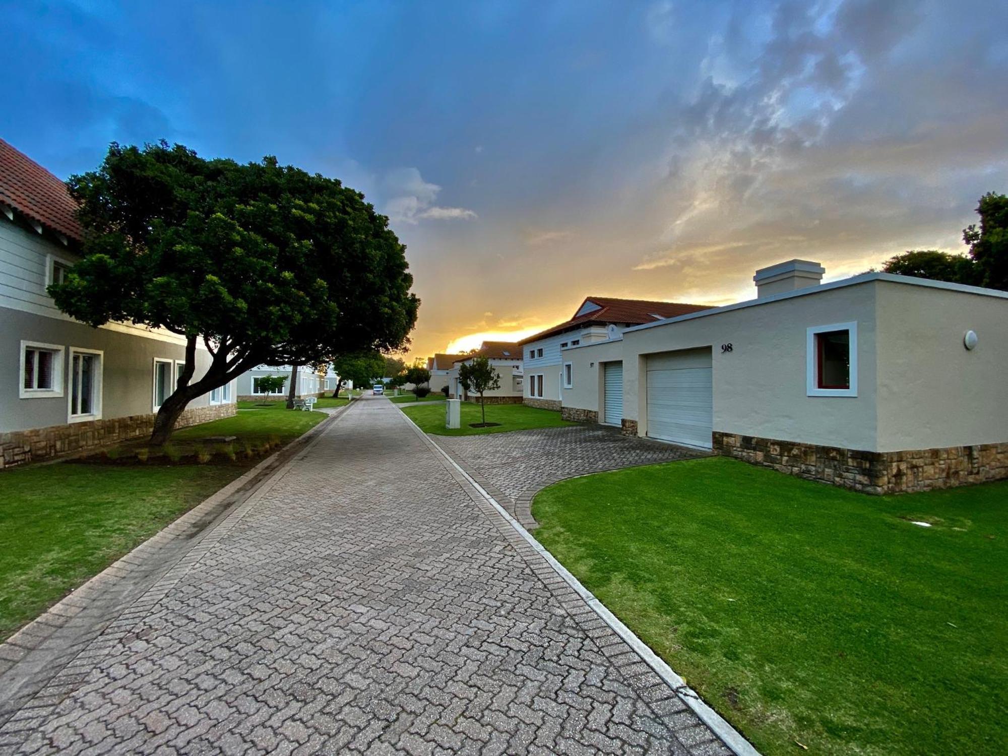 The Dunes Resort 80 & 69 Plettenberg Bay Eksteriør bilde