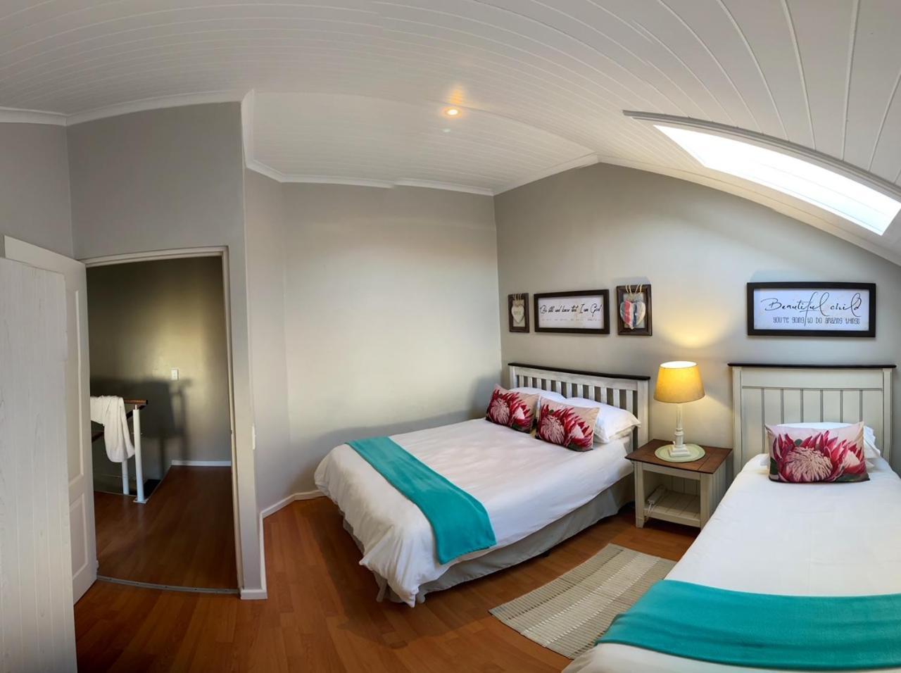 The Dunes Resort 80 & 69 Plettenberg Bay Eksteriør bilde