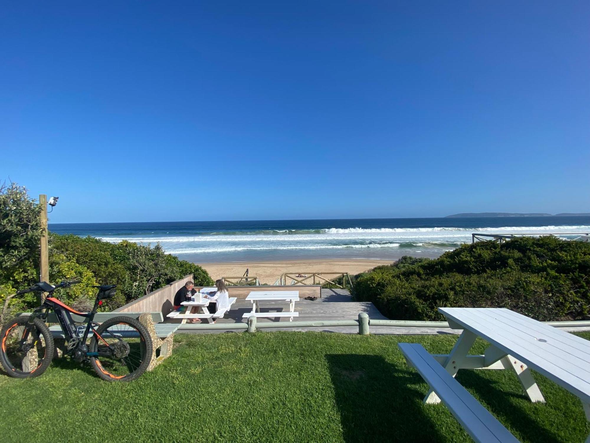 The Dunes Resort 80 & 69 Plettenberg Bay Eksteriør bilde