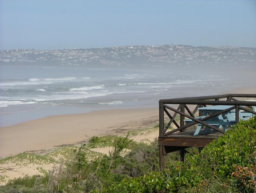 The Dunes Resort 80 & 69 Plettenberg Bay Eksteriør bilde