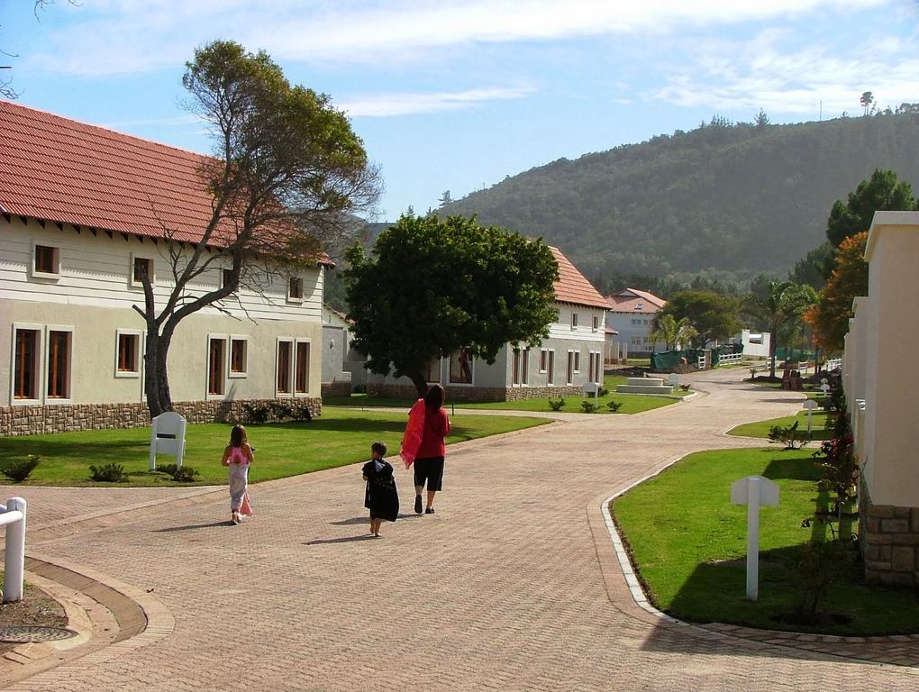 The Dunes Resort 80 & 69 Plettenberg Bay Eksteriør bilde