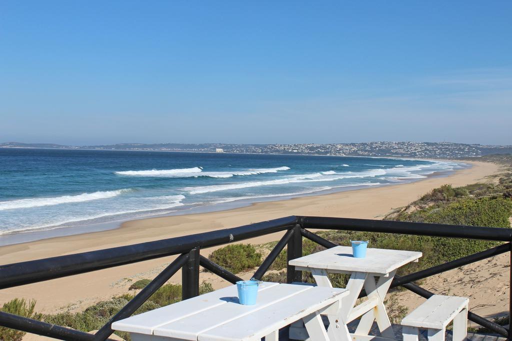 The Dunes Resort 80 & 69 Plettenberg Bay Eksteriør bilde