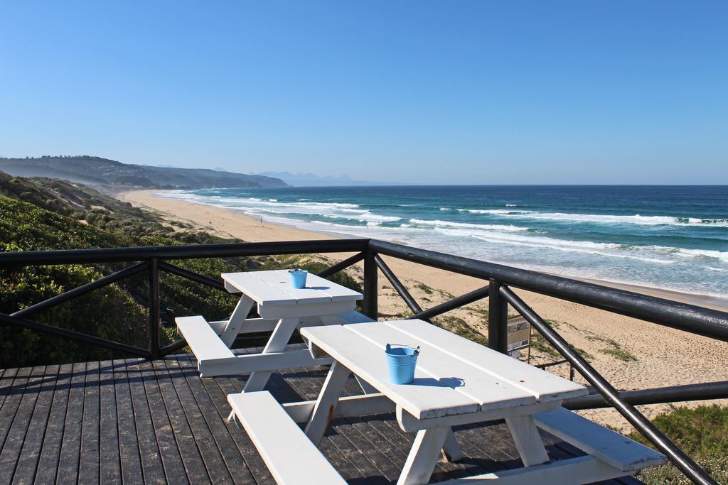 The Dunes Resort 80 & 69 Plettenberg Bay Eksteriør bilde