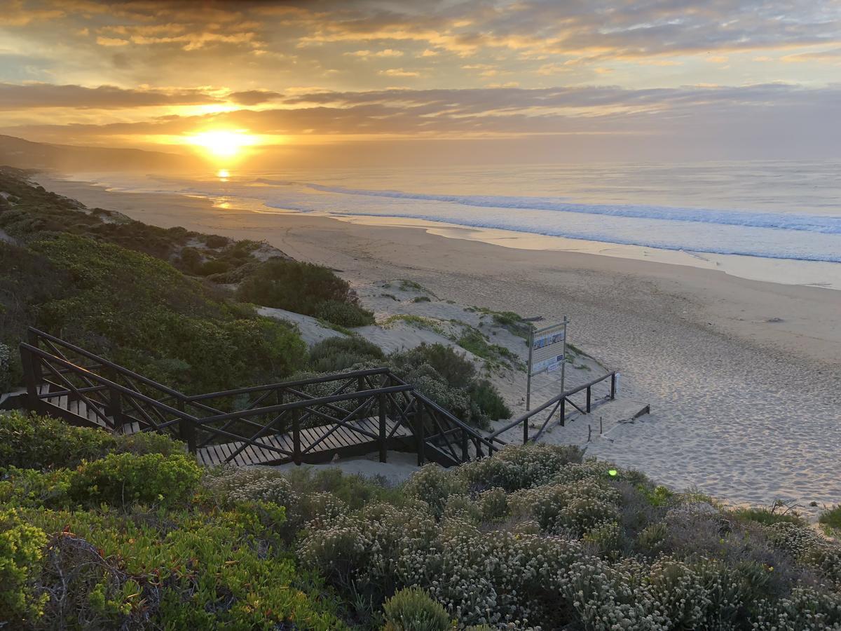 The Dunes Resort 80 & 69 Plettenberg Bay Eksteriør bilde