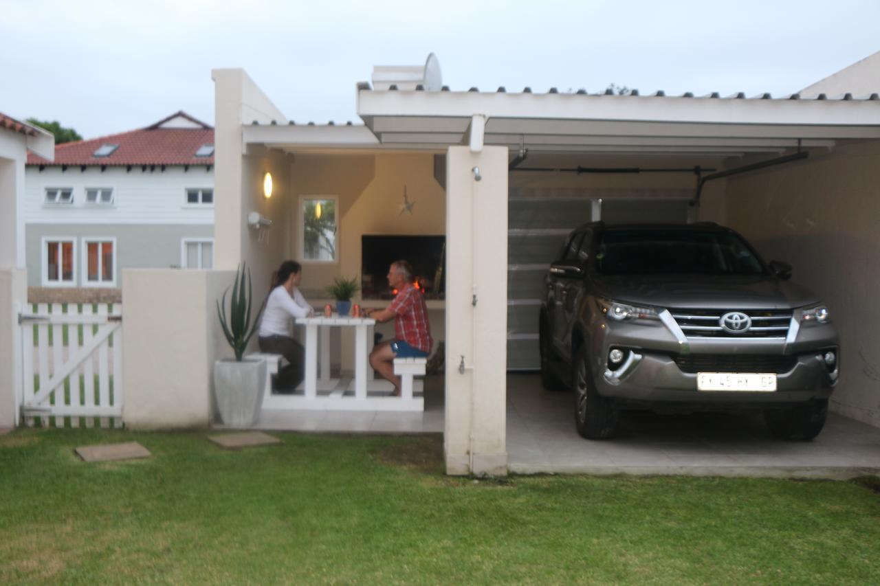 The Dunes Resort 80 & 69 Plettenberg Bay Eksteriør bilde