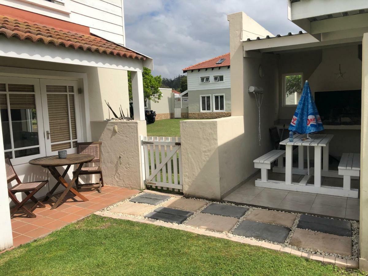 The Dunes Resort 80 & 69 Plettenberg Bay Eksteriør bilde