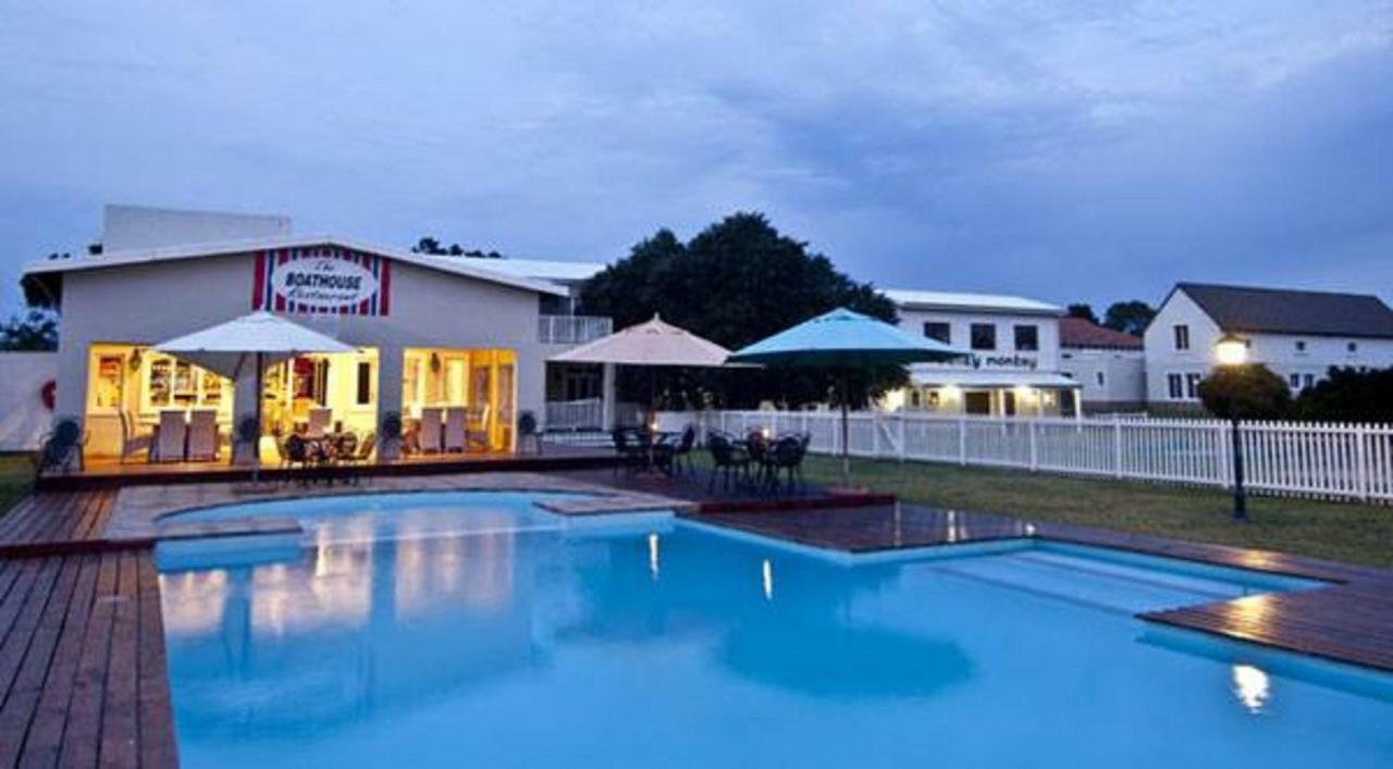 The Dunes Resort 80 & 69 Plettenberg Bay Eksteriør bilde